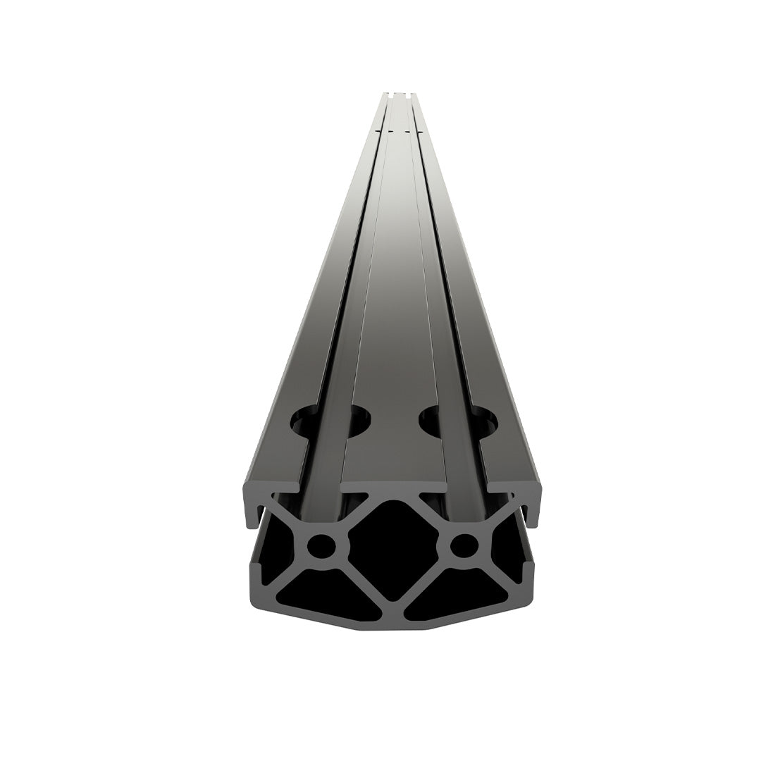prinsu crossbar review