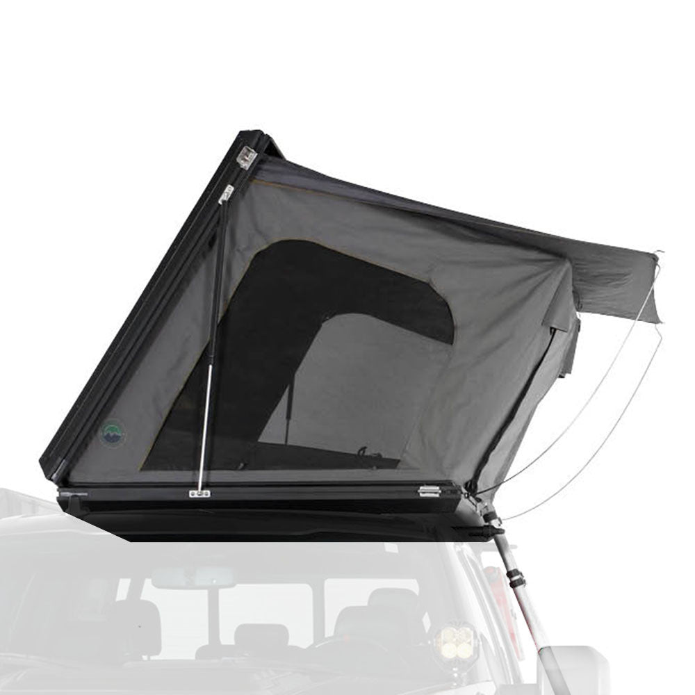 Overland Vehicle Systems Sidewinder Roof Top Tent Reviews