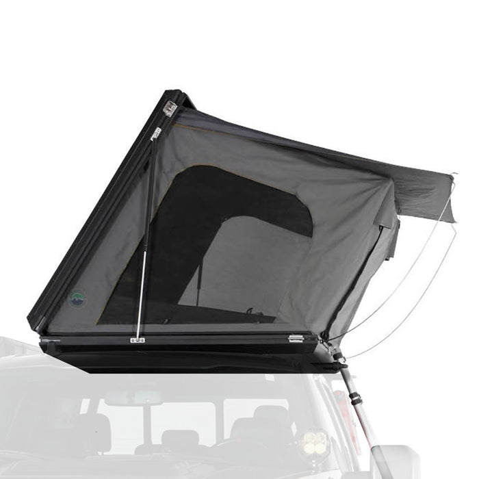 Overland Vehicle Systems Sidewinder Roof Top Tent Reviews
