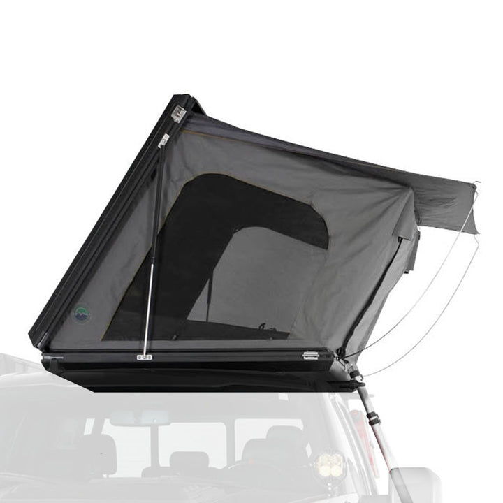Overland Vehicle Systems Sidewinder Roof Top Tent Reviews