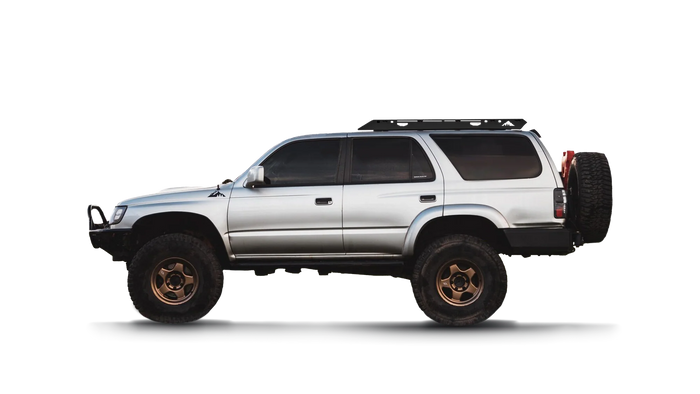 Sherpa Antero 1996-2002 4Runner Roof Rack Reviews