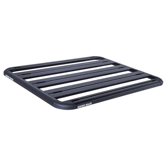 Rhino Rack Pioneer Roof Rack | Overland Roof Rack System – Overland ...