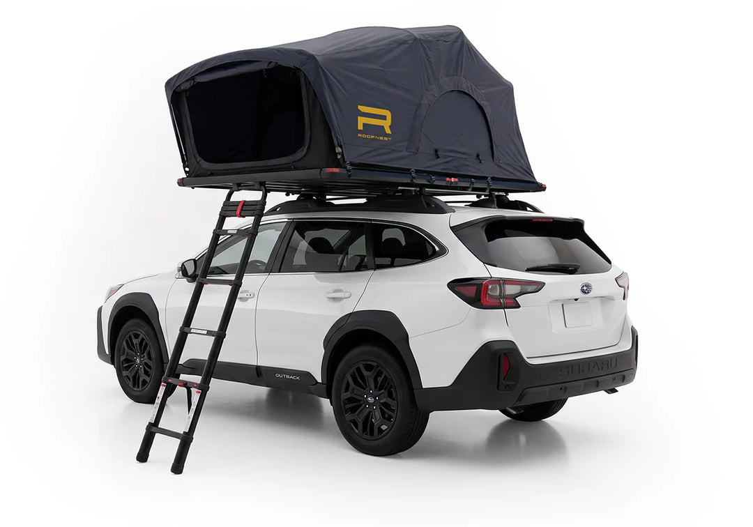 Roofnest Meadowlark 2 XL Roof Top Tent Reviews