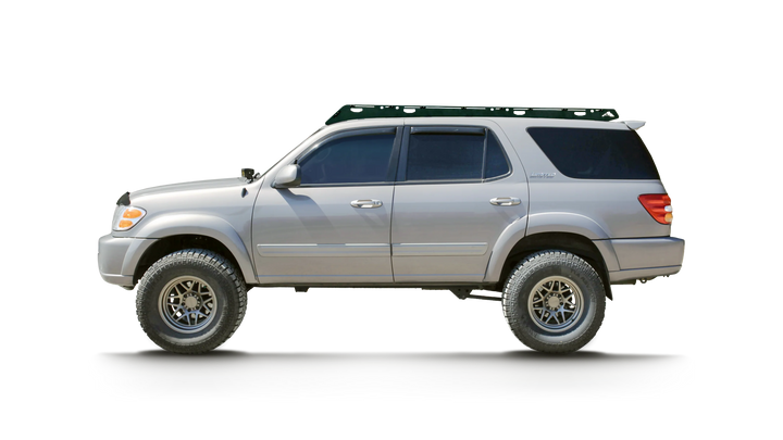 Sherpa Belford Toyota Sequoia Roof Rack Reviews