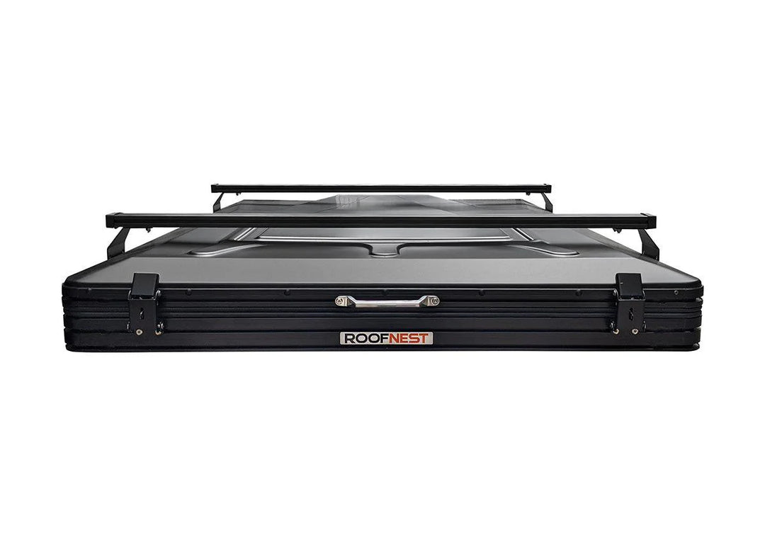 Roofnest 6 Channel Crossbars Reviews