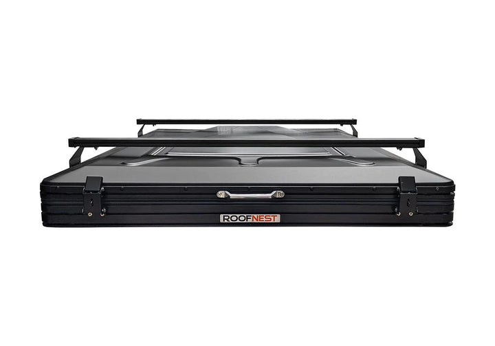 Roofnest 6 Channel Crossbars Reviews