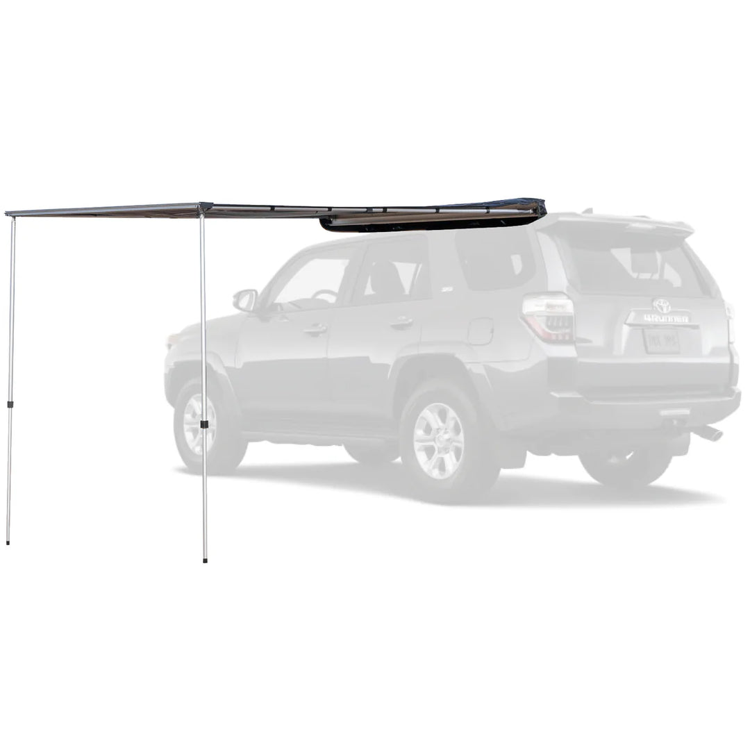 Roam Awning with Optional Room Reviews
