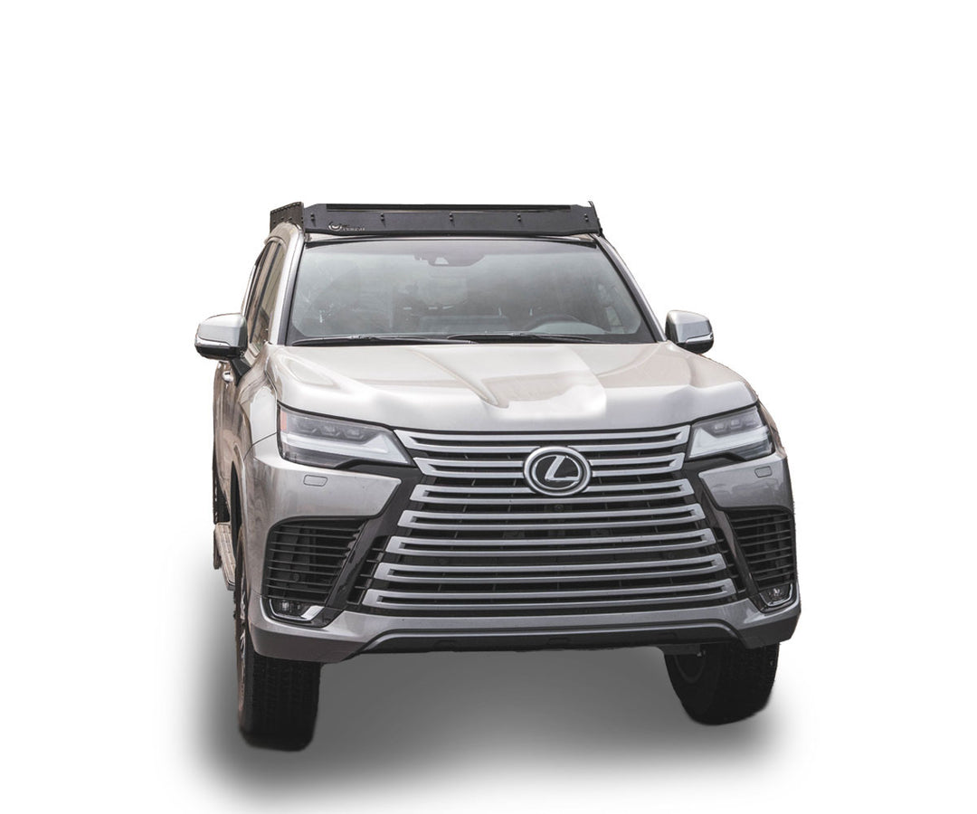 Prinsu roof rack Lexus LX600