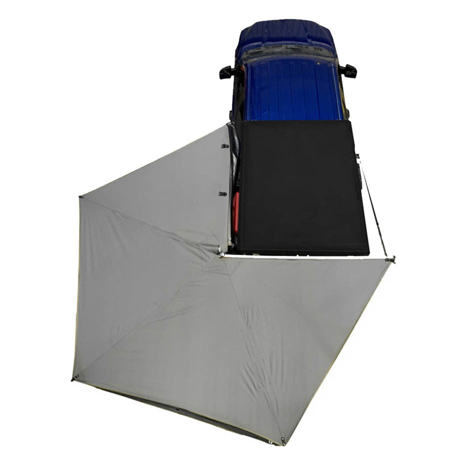 OVS HD Nomadic Awning 270 LT with Optional Walls Reviews