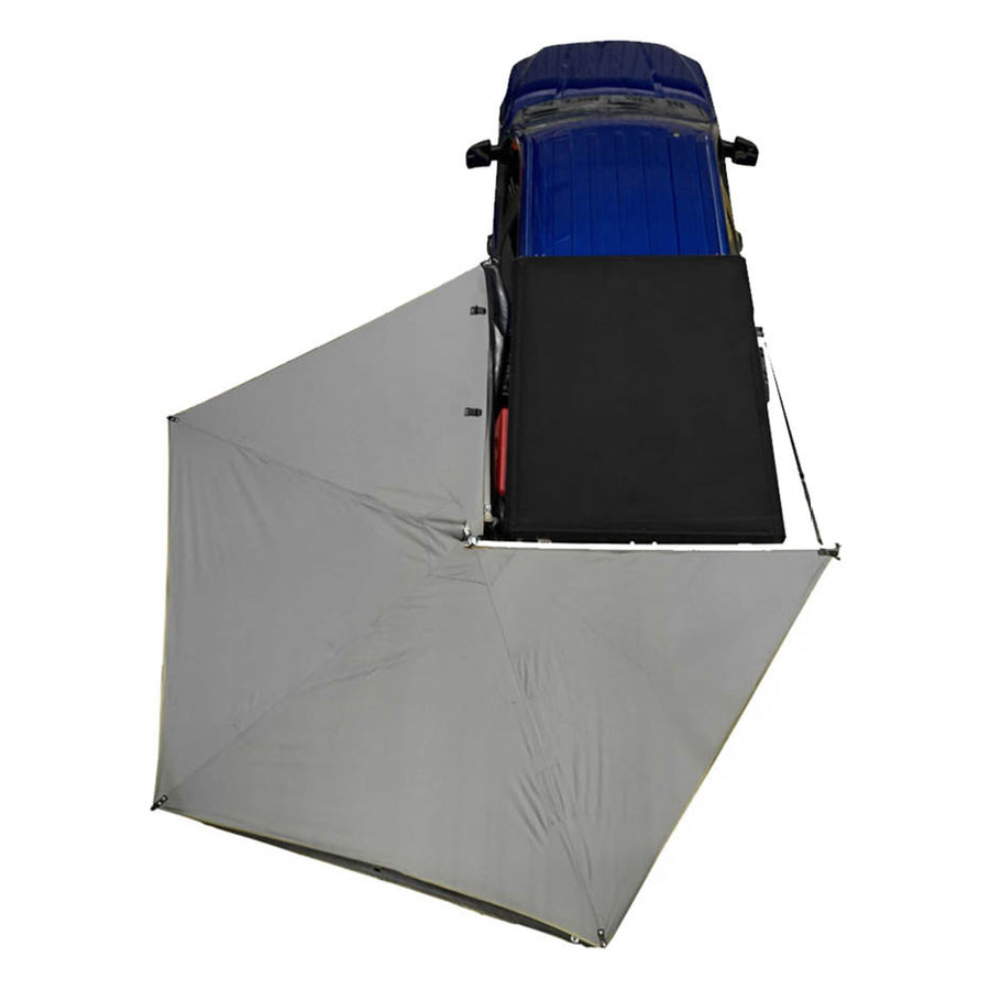 OVS Nomadic 270 LT awning