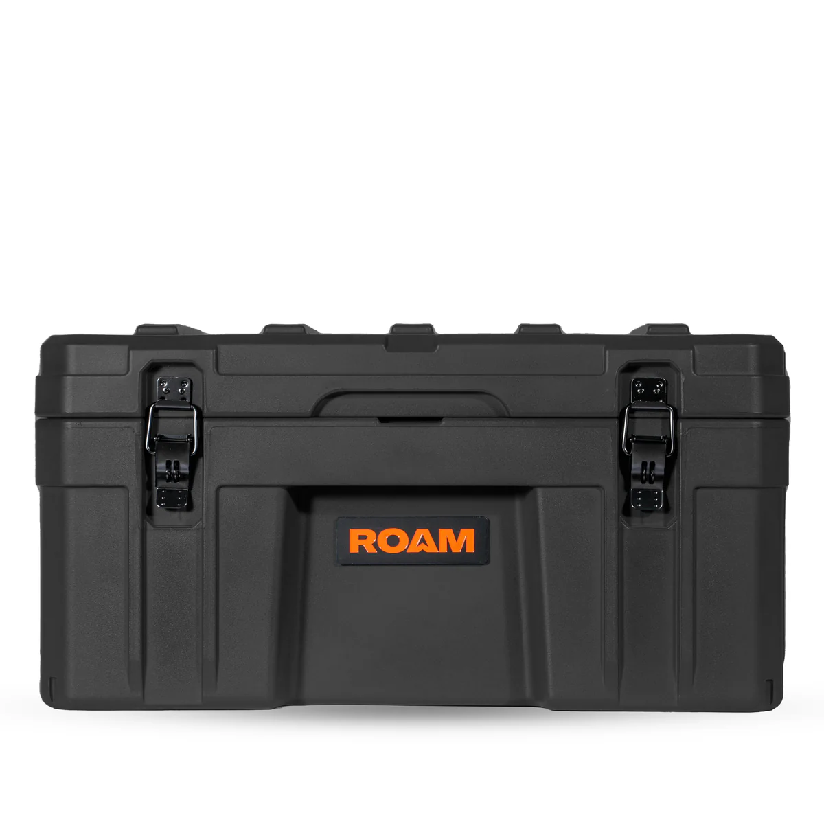 roam adventure rugged case 76l review