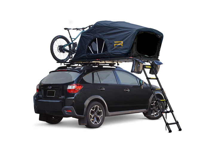 Roofnest Meadowlark Roof Top Tent Reviews