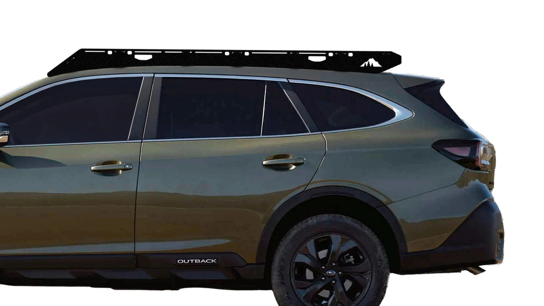 Sherpa The Olympus 2015-2025 Subaru Outback Review