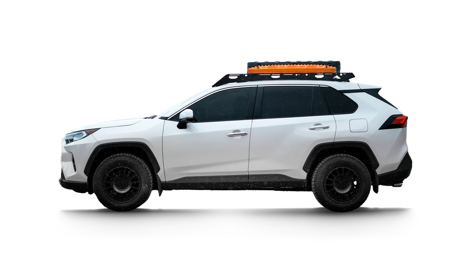Sherpa Snowmass Rav4 Roof Rack (2019-2025) Reviews
