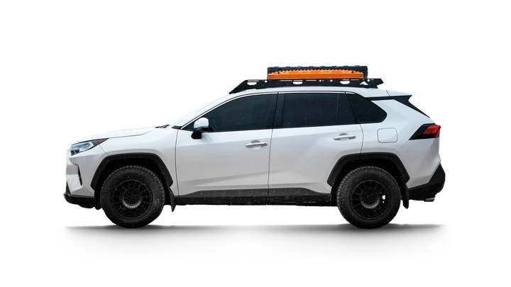 Sherpa Snowmass Rav4 Roof Rack (2019-2025) Reviews