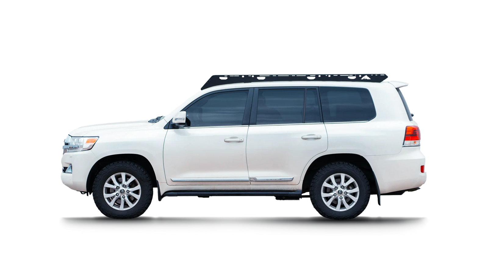 Sherpa Blanca Land Cruiser 200 Roof Rack Reviews