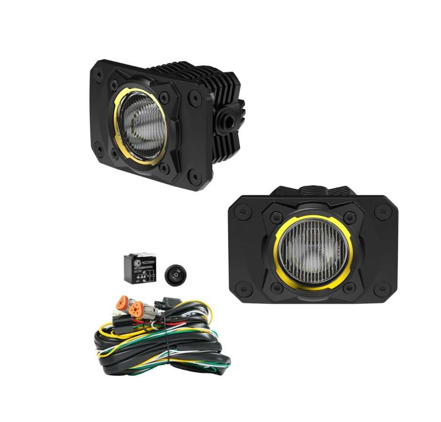 KC FLEX ERA® 1 Flush Mount Kit