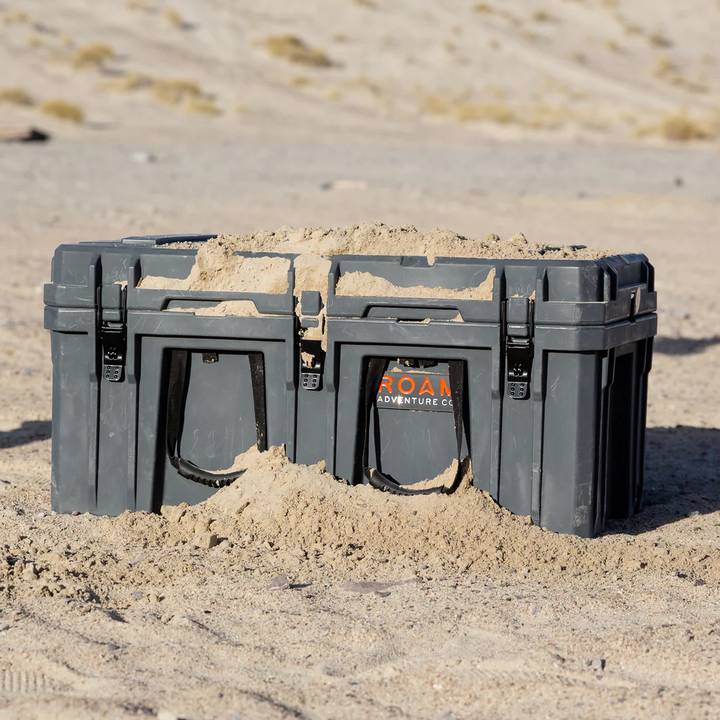 Overland Junction ROAM Adventure 160L Rugged Case