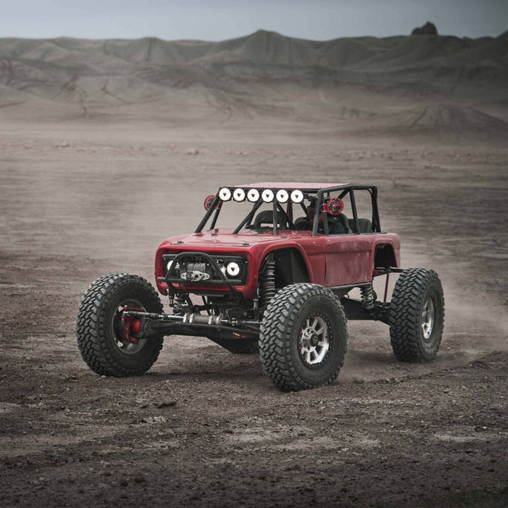 KC HiLiTES Gravity® Titan™ LED Light Bar
