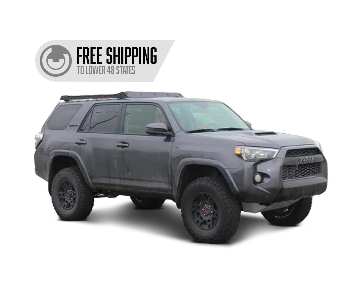 Prinsu roof rack 5th Gen 4Runner