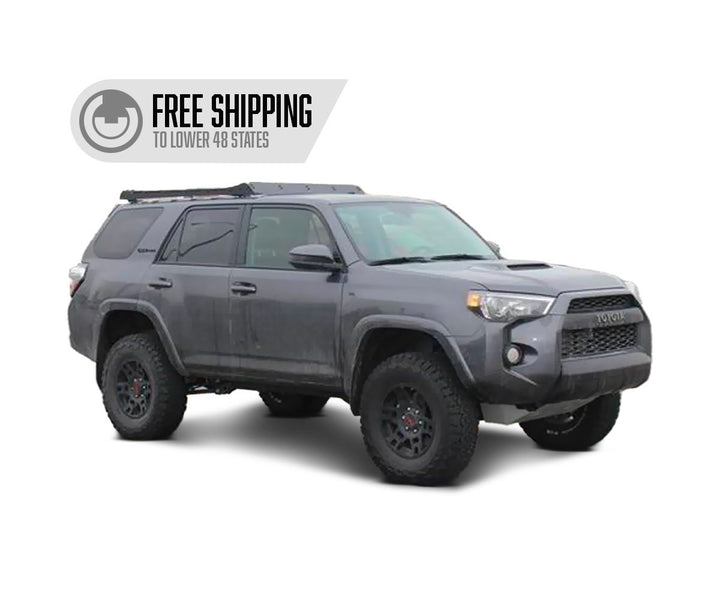 Prinsu roof rack 5th Gen 4Runner