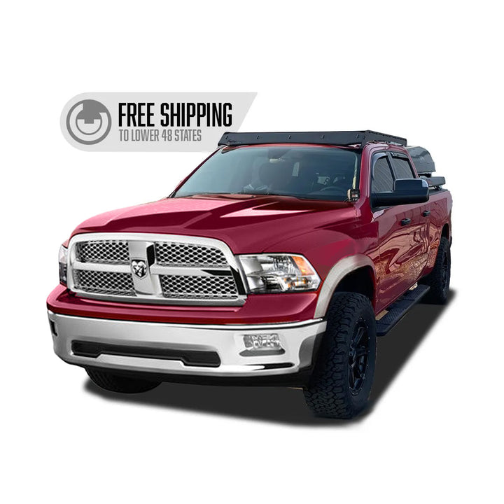 Prinsu Ram Roof Rack (2009-2018) Reviews