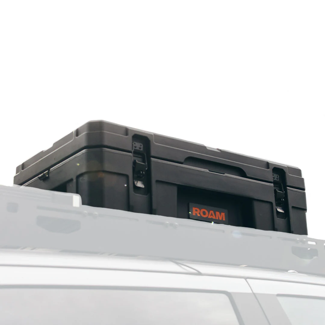 Overland Junction ROAM Rugged Case - 66 Liters