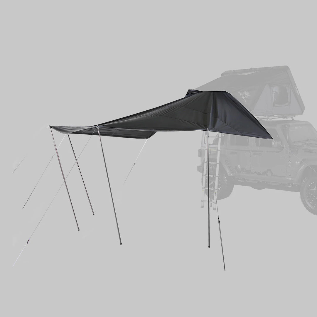 iKamper Awning 3.0 Reviews
