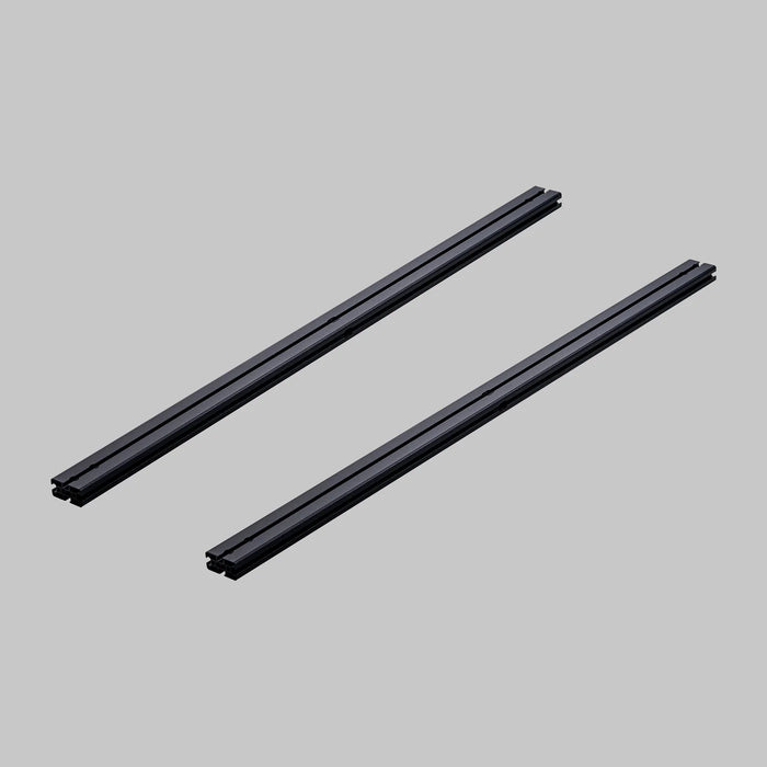 iKamper Raconteur Roof Rack Cross Bars Reviews