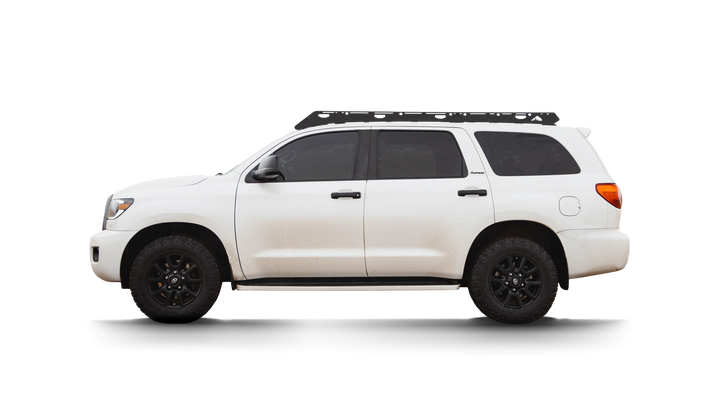 Overland Junction Sherpa Harvard Roof Rack for Toyota Sequoia (2008-2022)