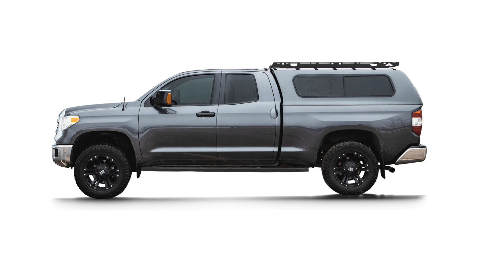 Sherpa Crow's Nest Pickup Truck Roof Rack Reviews