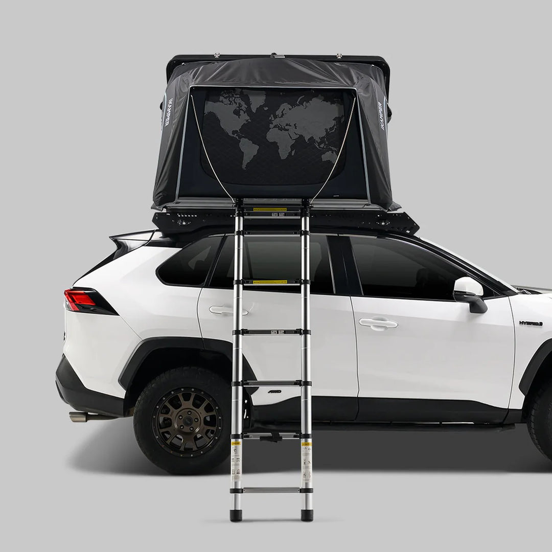 Skycamp 4.0 Trio