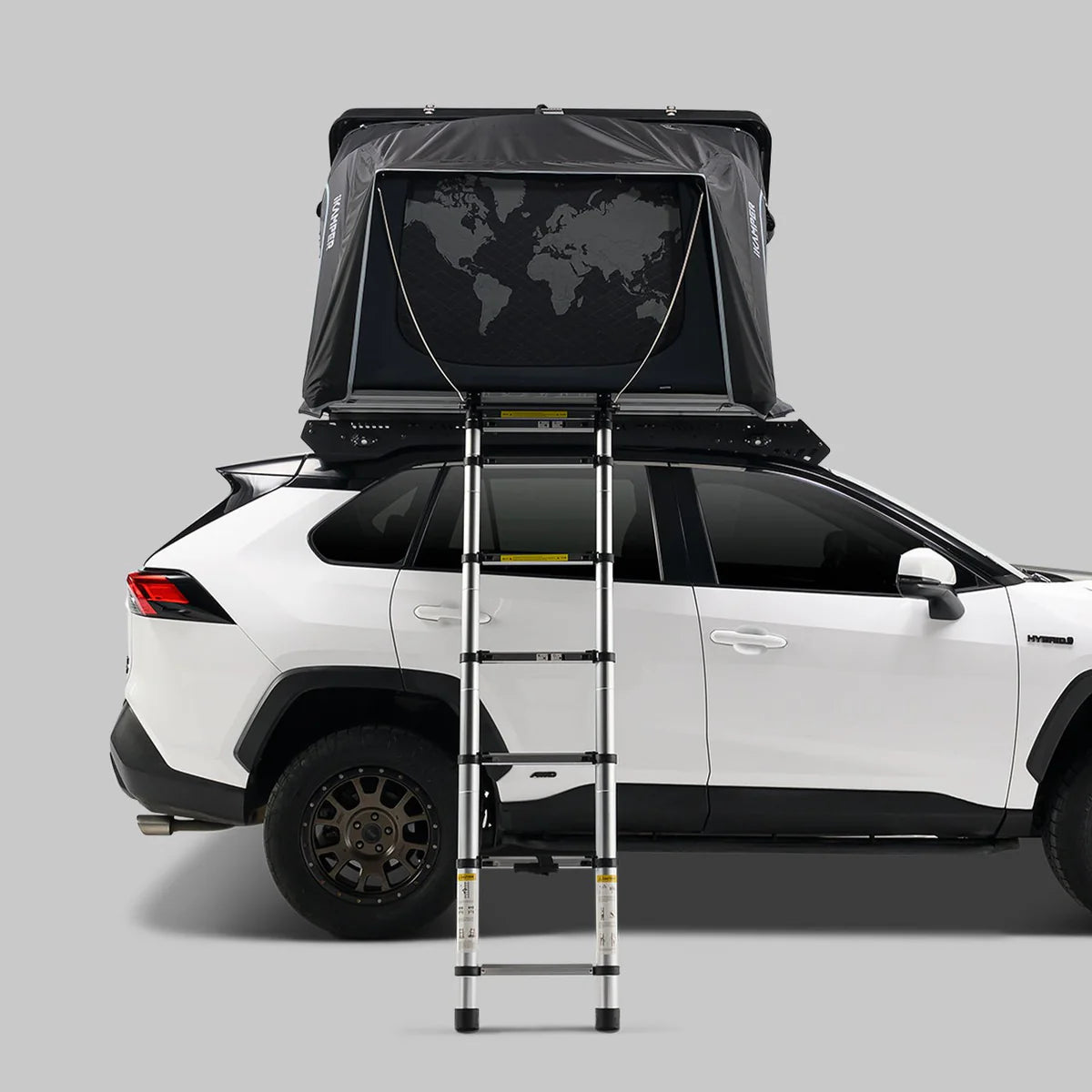 iKamper Skycamp 4.0 TRIO Roof Top Tent Reviews
