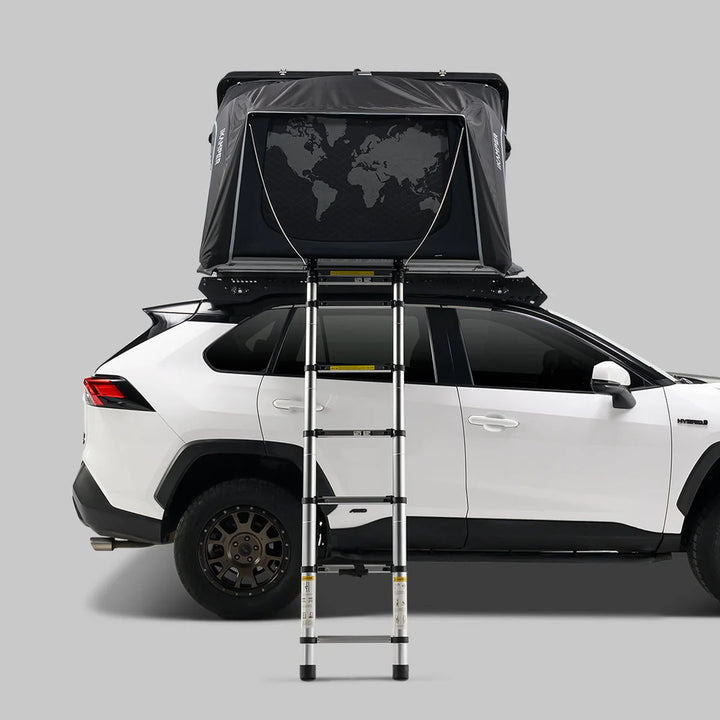 iKamper Skycamp 4.0 TRIO Roof Top Tent Reviews