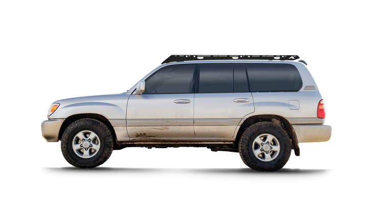 Sherpa Oxford LX470 Roof Rack Reviews