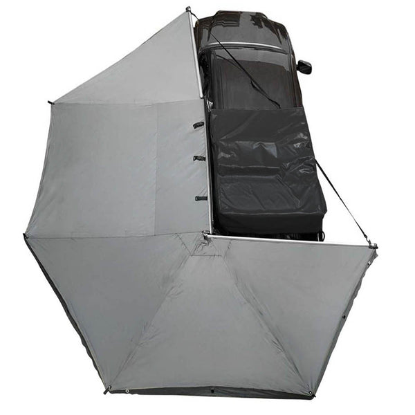 OVS HD Nomadic 270 Awning | Overland Junction