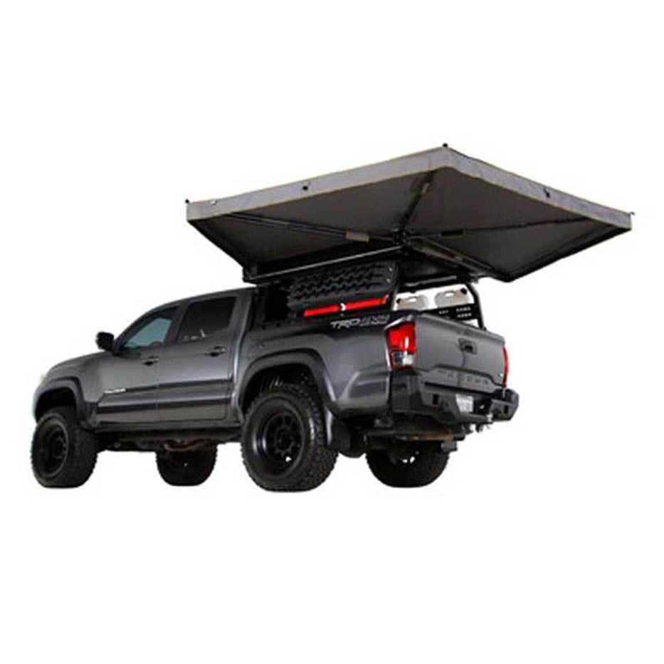OVS HD Nomadic 270 LTE Awning Reviews