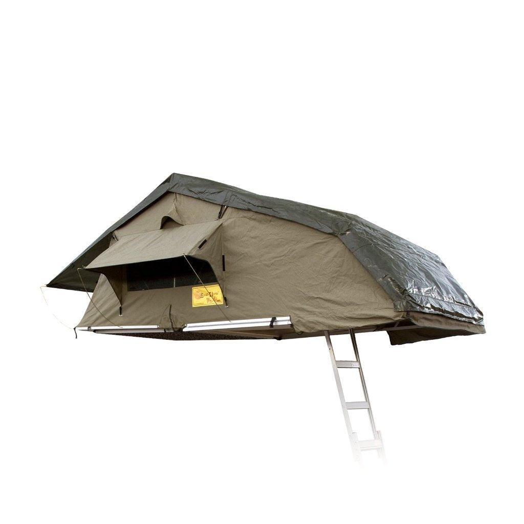 Overland Junction Eezi-Awn XKLUSIV Roof Top Tent