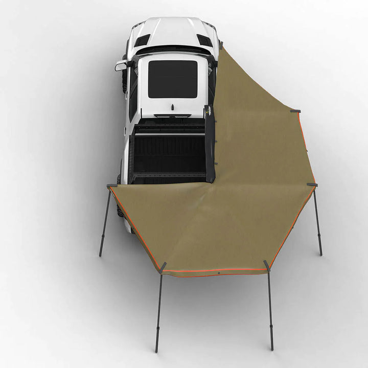 Tuff Stuff 270 Degree XL Awning Reviews