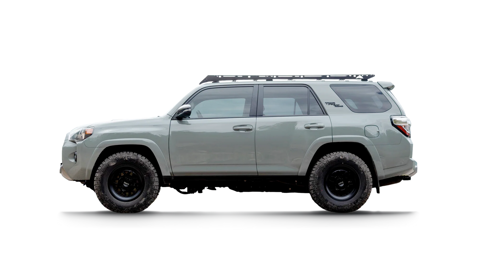 Sherpa Crestone Sport Roof Rack for Toyota 4Runner Reviews