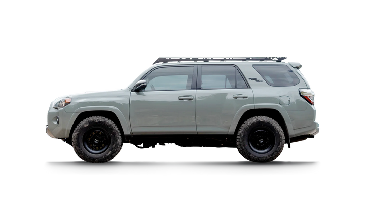 Sherpa Crestone Sport Roof Rack for Toyota 4Runner Reviews
