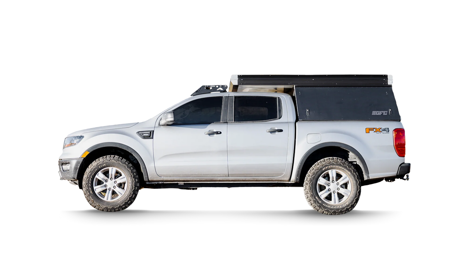 Sherpa Stratus Roof Rack Reviews