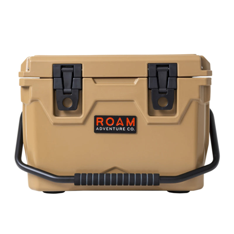 20 qt desert tan cooler