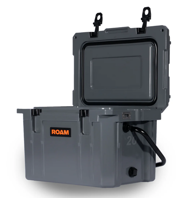 beverage camping cooler