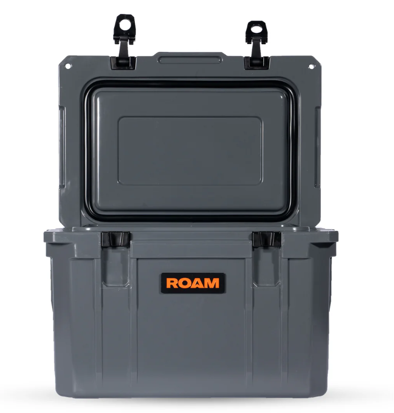 overland junction cooler