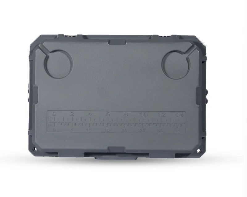 hard case long lasting cooler for outdoor