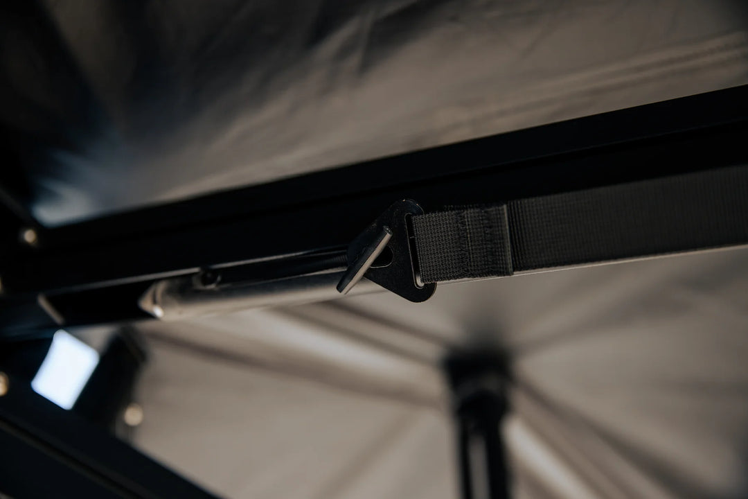 ARC 270 awning with optional walls