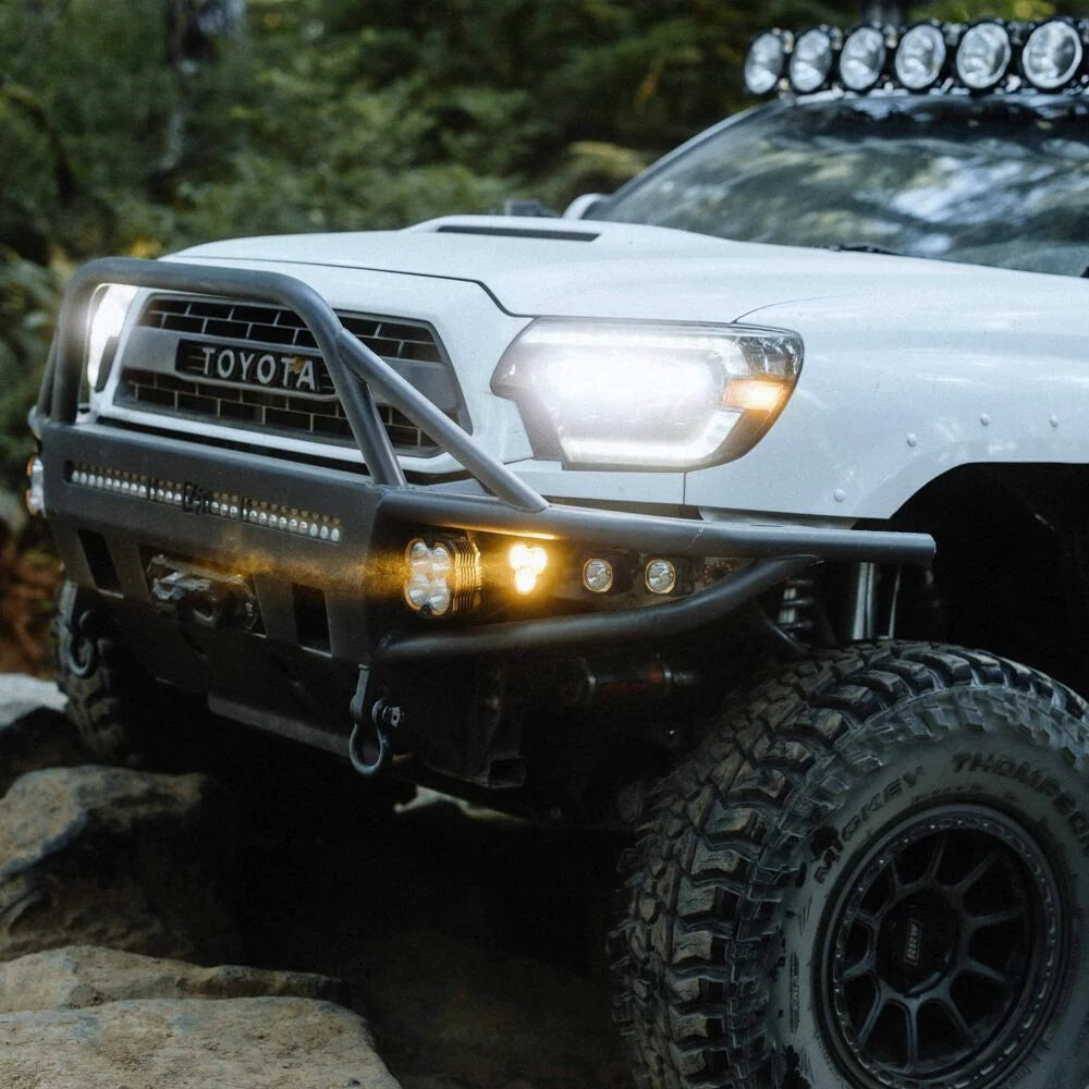 KC FLEX ERA 3 adventure lighting