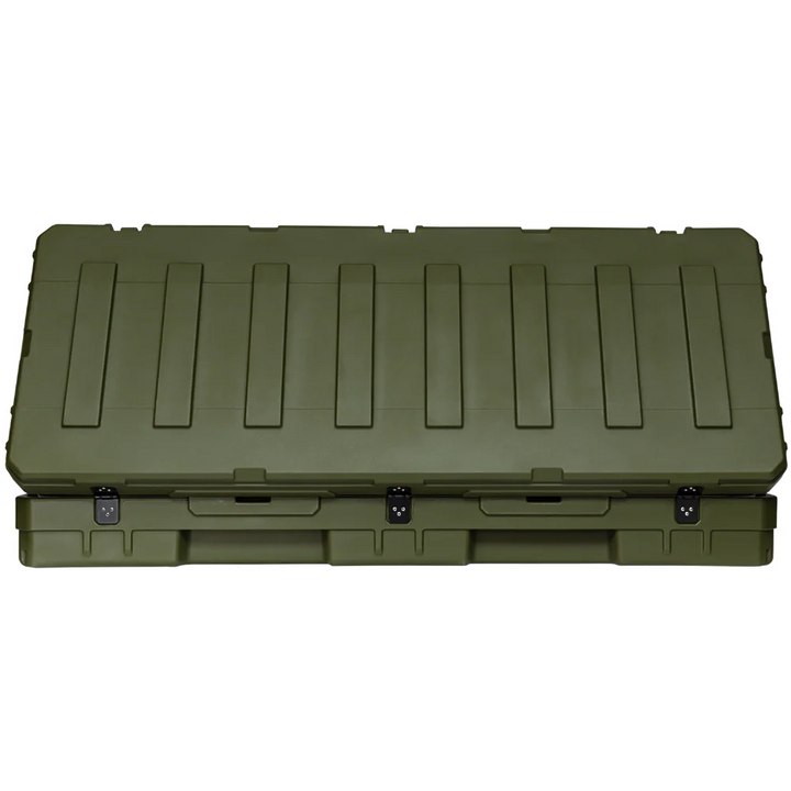 durable outdoor storage crate