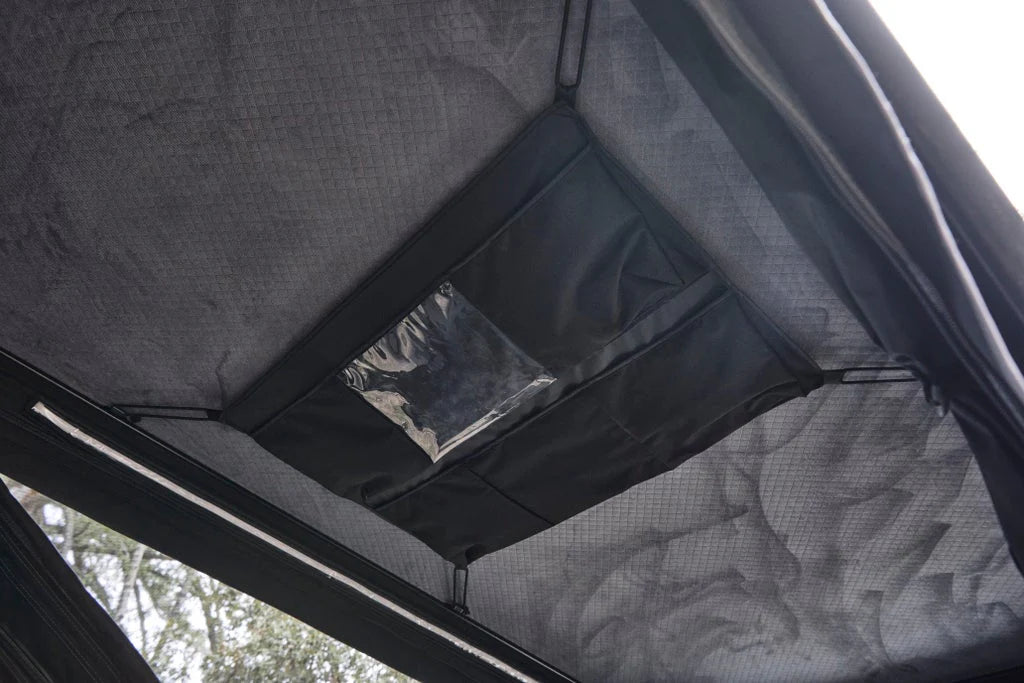 SUV truck rooftop tent